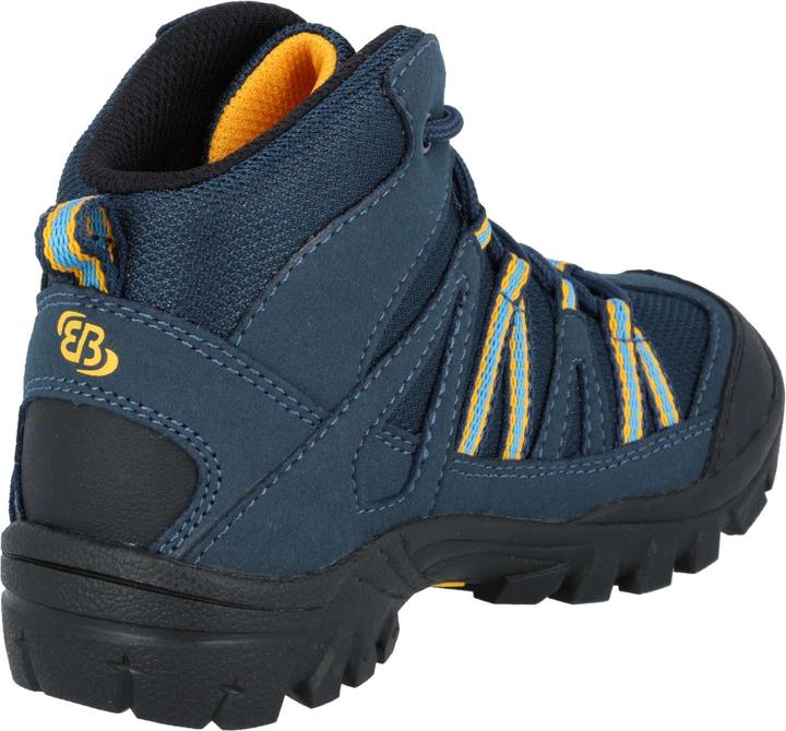 Produktbild Brütting Ohio High (41)