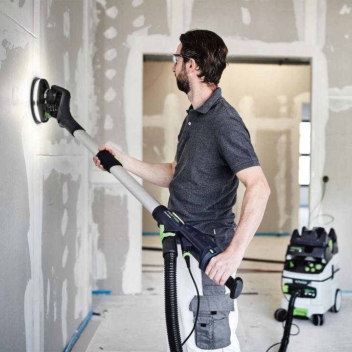 Produktbild Festool Schleifscheibe STF D225/128 P220 GR/25 (P220)