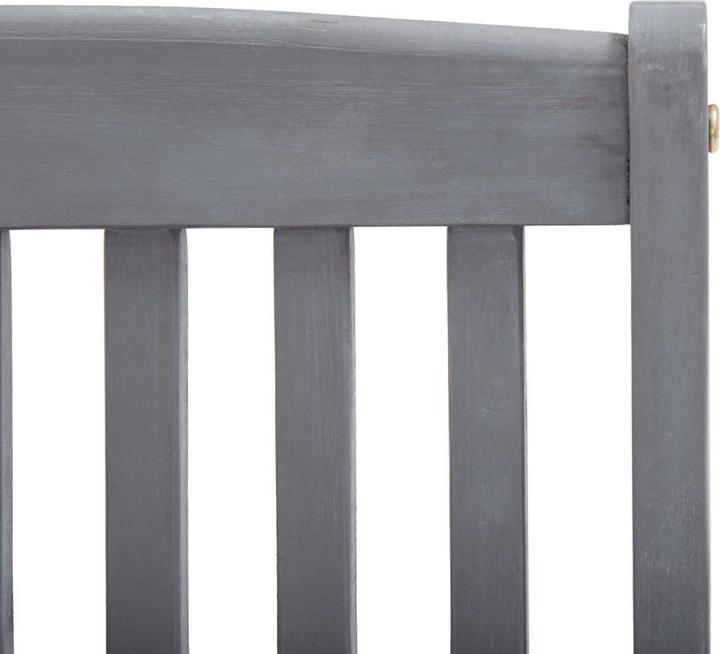 Produktbild vidaXL Gartenstuhl