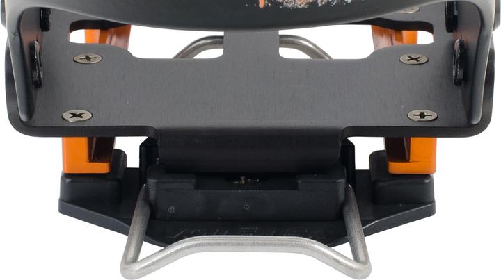 Productafbeelding Dual Height Climbing Heels (Eén maat voor iedereen)