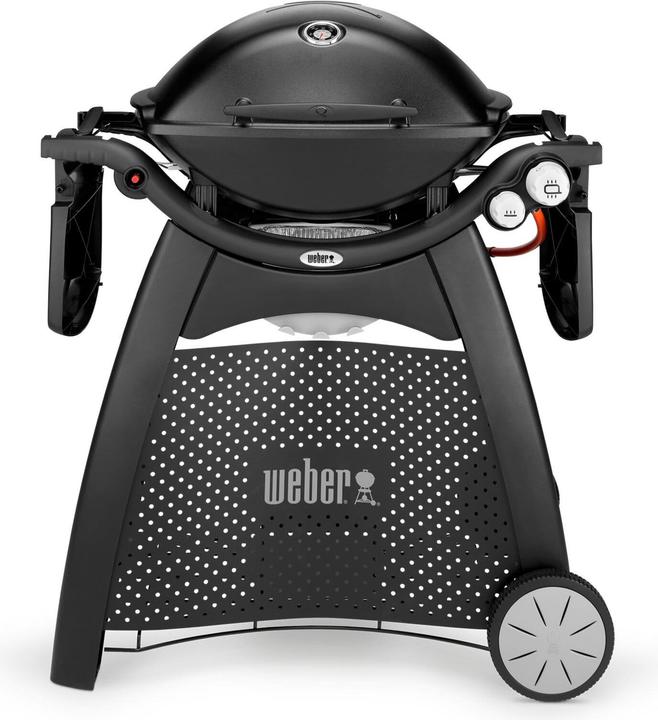 Produktbild Weber Q 3000 (6.30 kW)