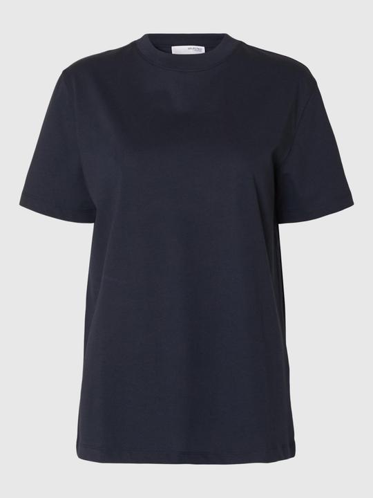 Immagine prodotto Selected Mock Neck T-Shirt (XS)