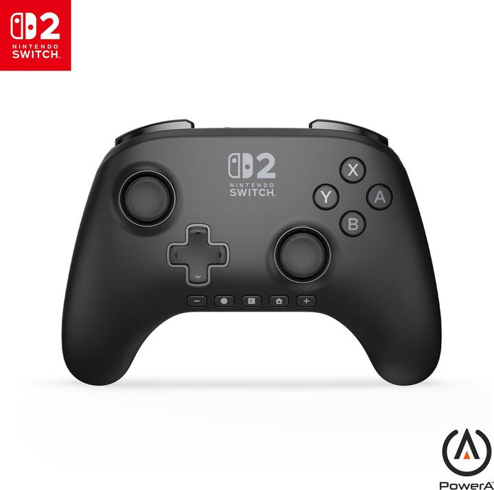 Image du produit PowerA Advantage (Switch 2)