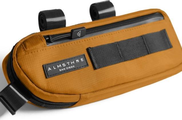 Produktbild Almsthre Compact (0.84 l, Rahmentasche)