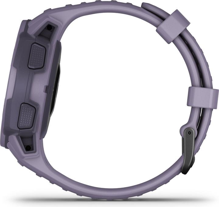 Actual product image Garmin Instinct Solar (45 mm)