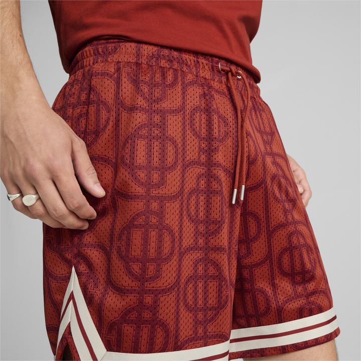 Actual product image Puma X Ptc Aop 6"