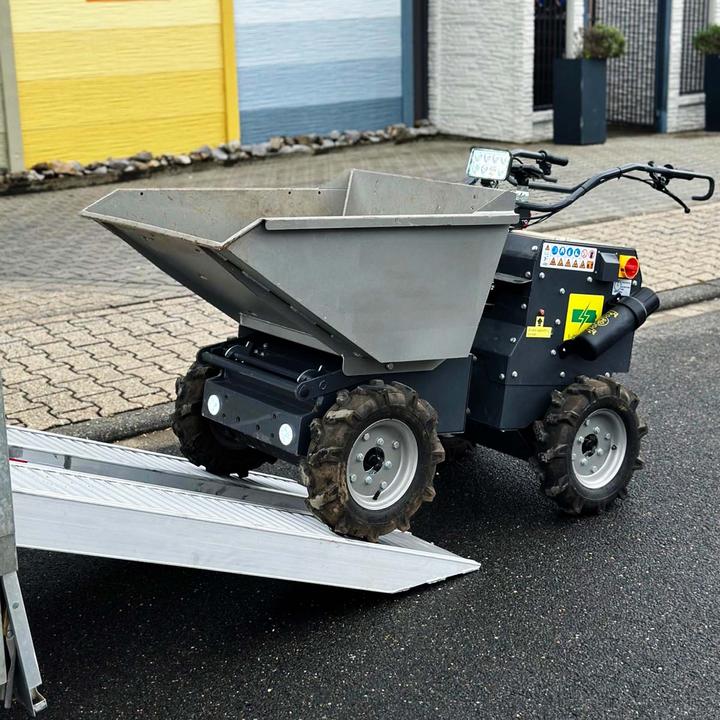 Image du produit Wiltec 2x rampe d'accès