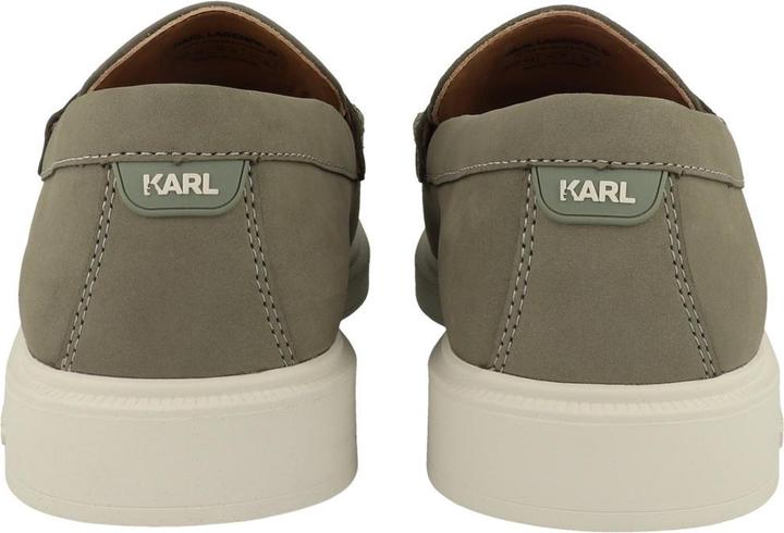 Produktbild Karl Lagerfeld KORI Monogram Vamp (43)