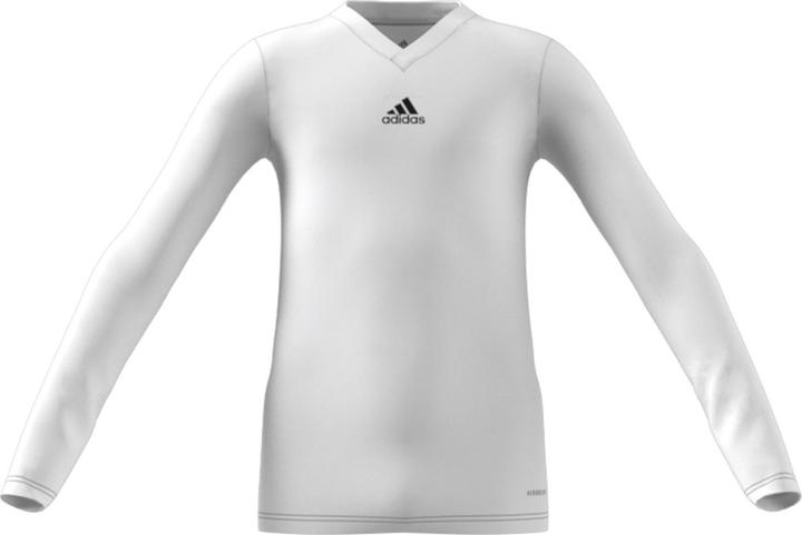 Actual product image adidas Team Base Tee Kids (140)