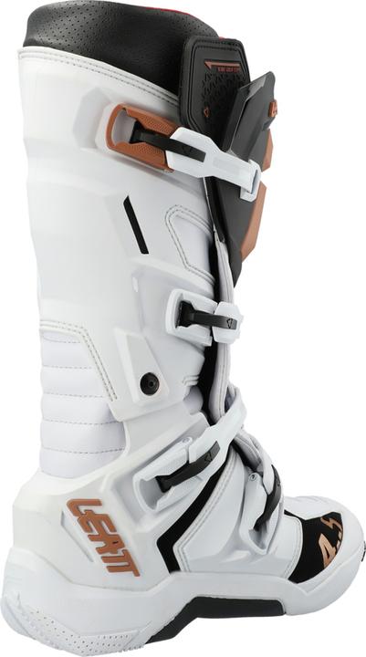 Actual product image Leatt Boots 4.5 (Men, 43)
