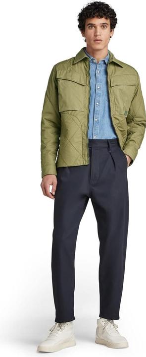 Produktbild G-Star Giacca a Quadri (XS)