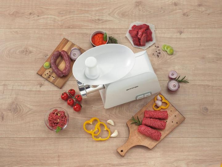 Actual product image Gorenje MG1602W