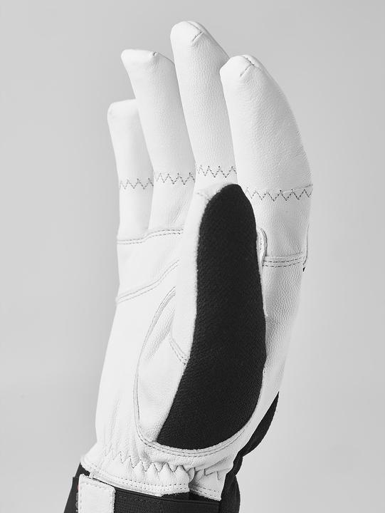 Produktbild Hestra Couloir 5 Finger (8)