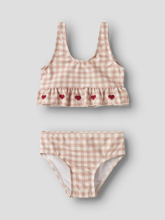 Immagine prodotto Name it Stickerei-Detail Bikini (92)
