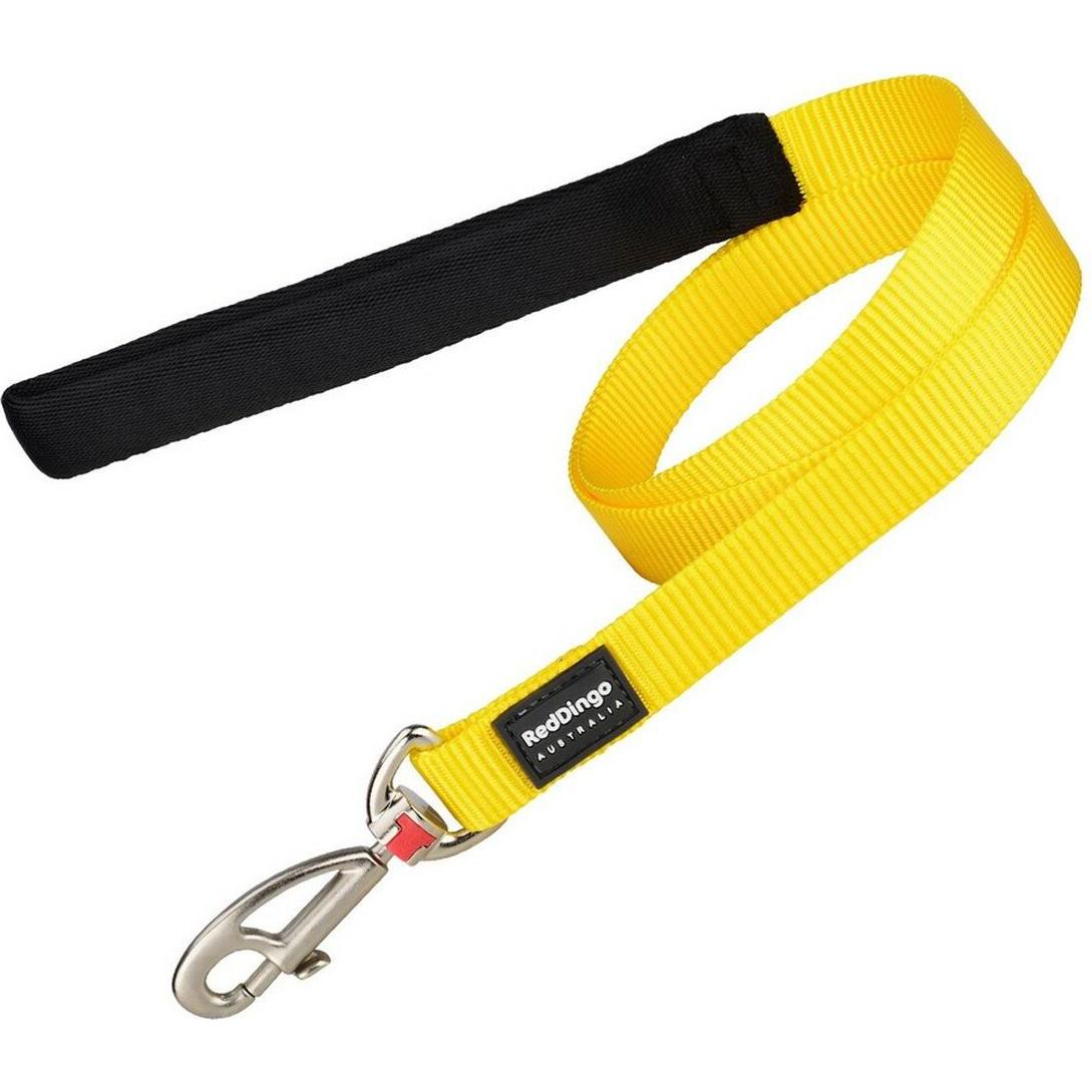 Meilleurs prix pour Red Dingo Sangle Droite Jaune Xl