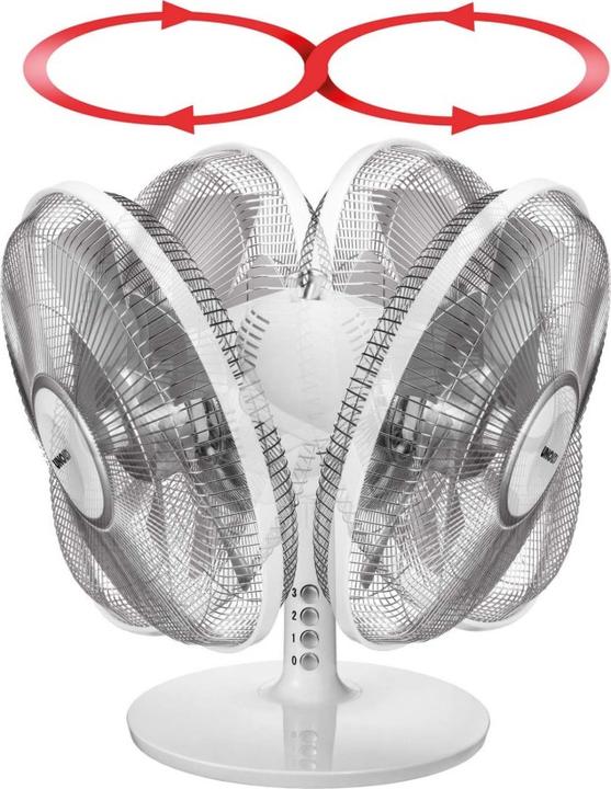 Immagine prodotto Unold Silverline (55 dB)