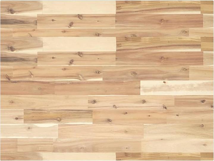 Produktbild VidaXL Schreibtischplatte Unbehandelt Akazie (80 x 60 x 2 cm)