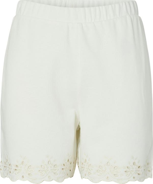 Image du produit Pieces PCCHILLI SOMMER HW BRODERIE Shorts (M)