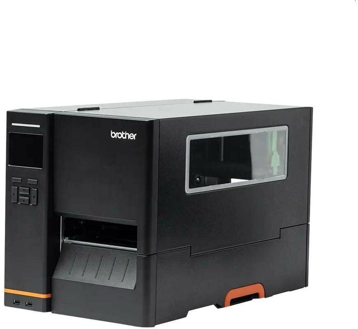 Produktbild Brother P-touch TJ-4420TN Etikettendrucker (203 dpi)