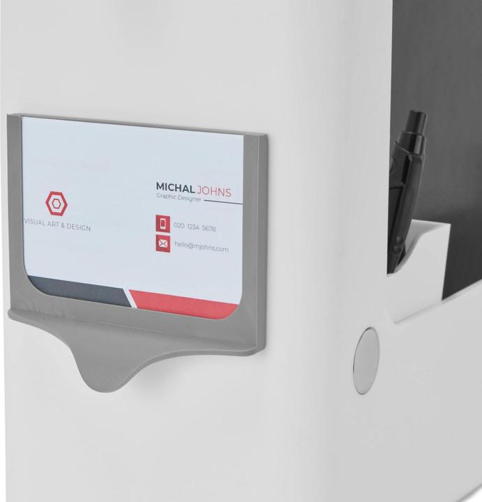 Actual product image Hotbox Schubladenbox