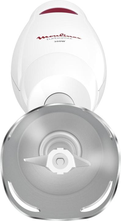 Image du produit Moulinex Mélangeur à main Turbomix DD1211