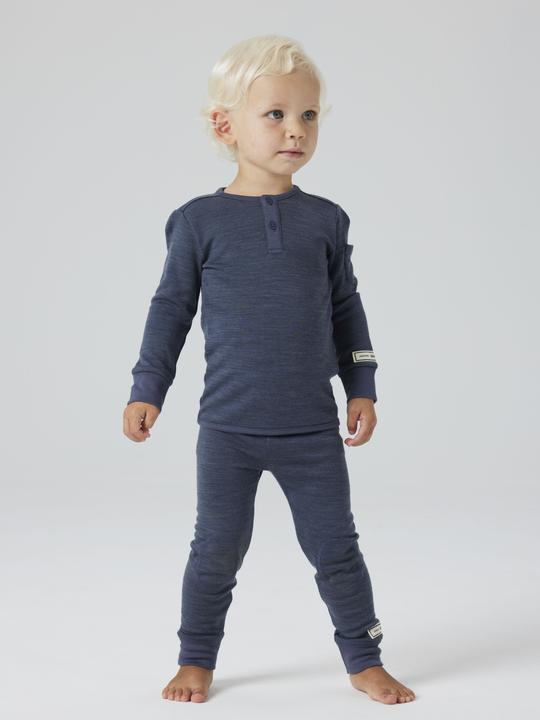 Immagine prodotto Name it Slim Fit Lange Unterhose (110, Confezione singola)