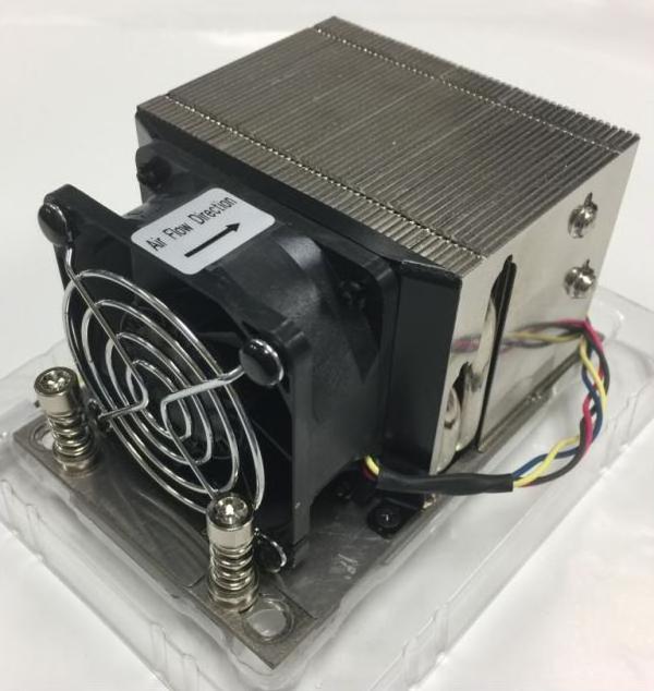 Produktbild Supermicro SNK-P0063AP4 (64 mm)