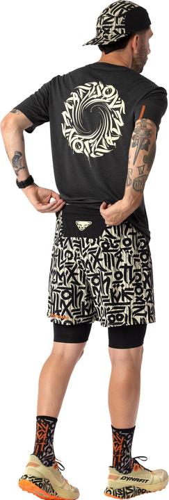 Produktbild Dynafit Trail 2in1 Shorts (M)