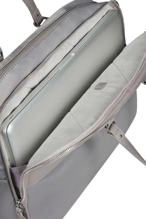 Productafbeelding Samsonite KARISSA BIZ 2.0 BAILHANDLE 15.6" 2 COMP (14 l)