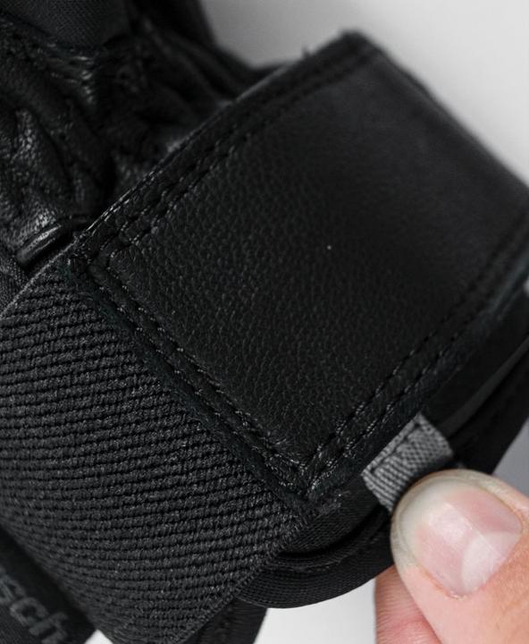 Produktbild Reusch Alp-X TOUCH-TEC (8.5)