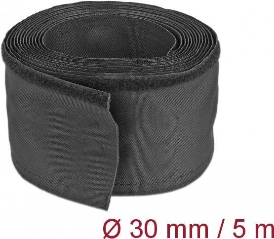 Actual product image Delock Cable sleeving (Cable hole, 500 cm)