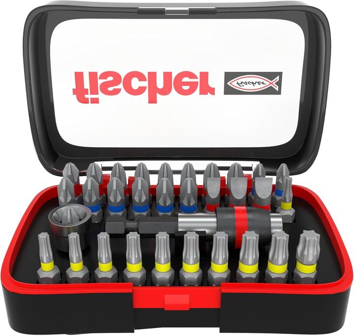 Produktbild Fischer PowerFast II L-Boxx 238 (3.400)