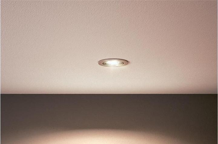 Produktbild Philips LED Classic (GU10, 4.60 W, 390 lm, 3 x, F)