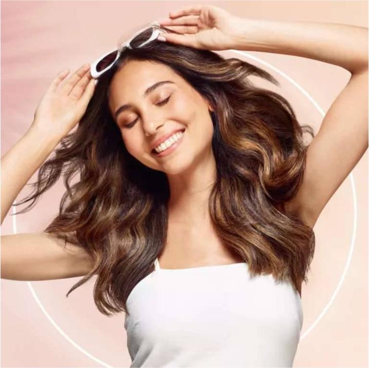Immagine prodotto Schwarzkopf Sun Protect 10-in-1 (Crema solare, Fino a SPF 10, 100 ml, 100 g)