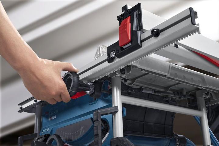 Produktbild Bosch Professional GTS 18V-70