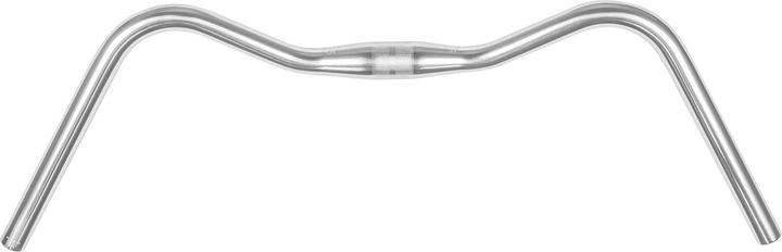 Actual product image Velo Orange Granola handlebar, silver