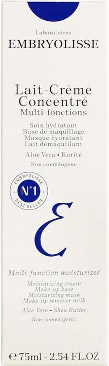 Produktbild Embryolisse Lait-Crème Concentré (75 ml, 24h Creme)