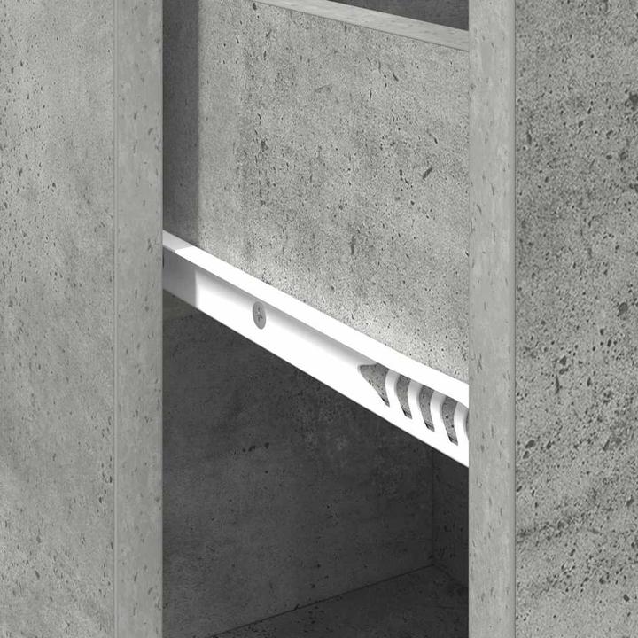 Image du produit vidaXL Moderne Möbel (34 x 34 x 75 cm)