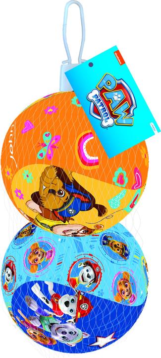 Productafbeelding John Speelbal Paw Patrol veelkleurig