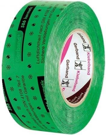 Produktbild Gerband G586 GARO IZOLIAC LIPNI JUOSTA 6CM X 25M (60 mm)