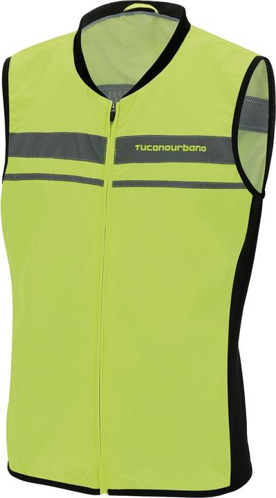 Fluoreszierendes Gelb