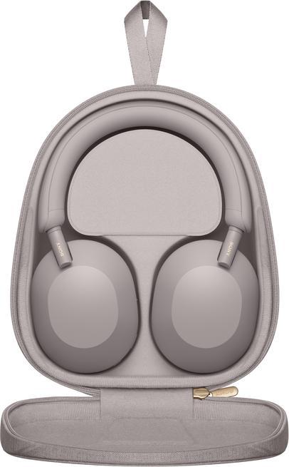 Actual product image Sony WH-1000XM5 (NC, 30 h, Wireless, Cable)
