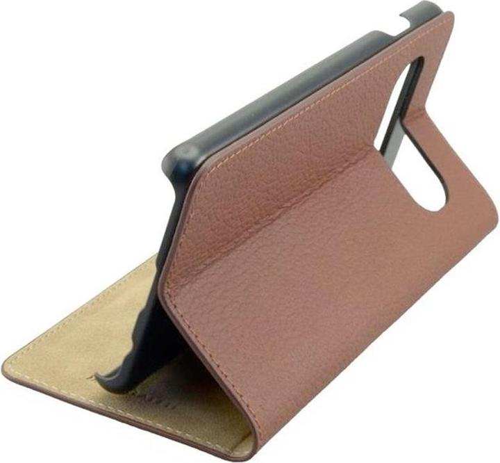 Produktbild Mike Galeli Book Cover (Samsung Galaxy S10+)