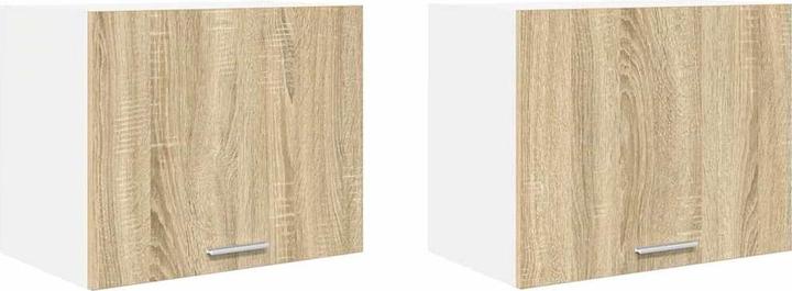 Produktbild vidaXL Küchenaufbewahrung (31 x 50 x 40 cm)