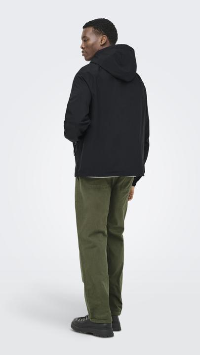 Actual product image Only & Sons ONSSEAN Jacke Jacke (L)