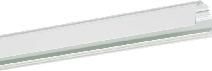 Actual product image Ridi Luminaire mounting rail white VLTM 1500-7