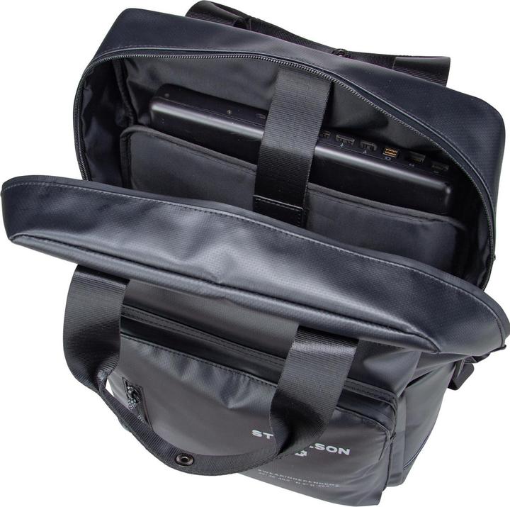 Produktbild Strellson stockwell 2.0 josh backpack svz (14 l)