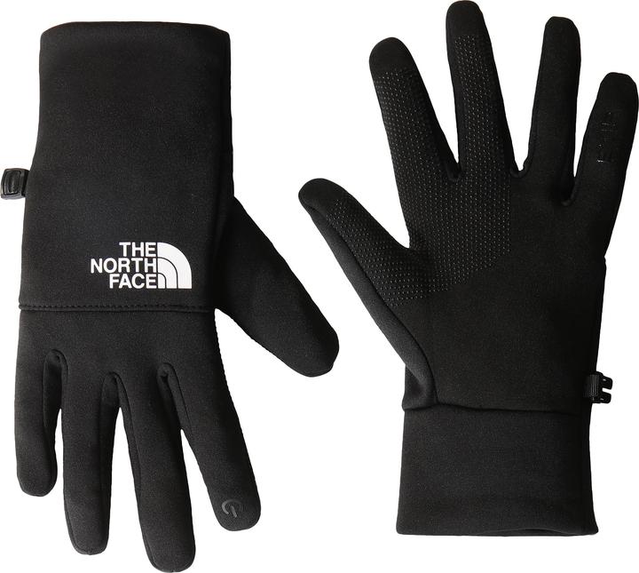 Produktbild North Face Etip Recycled Handschuhe Herren (XS)