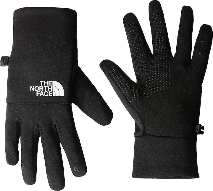 Image du produit North Face Gants Etip Recycled Hommes (XS)