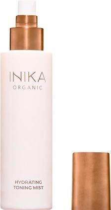 Actual product image Inika Organic Organic Natural Tanning Mist (Self tanning spray)